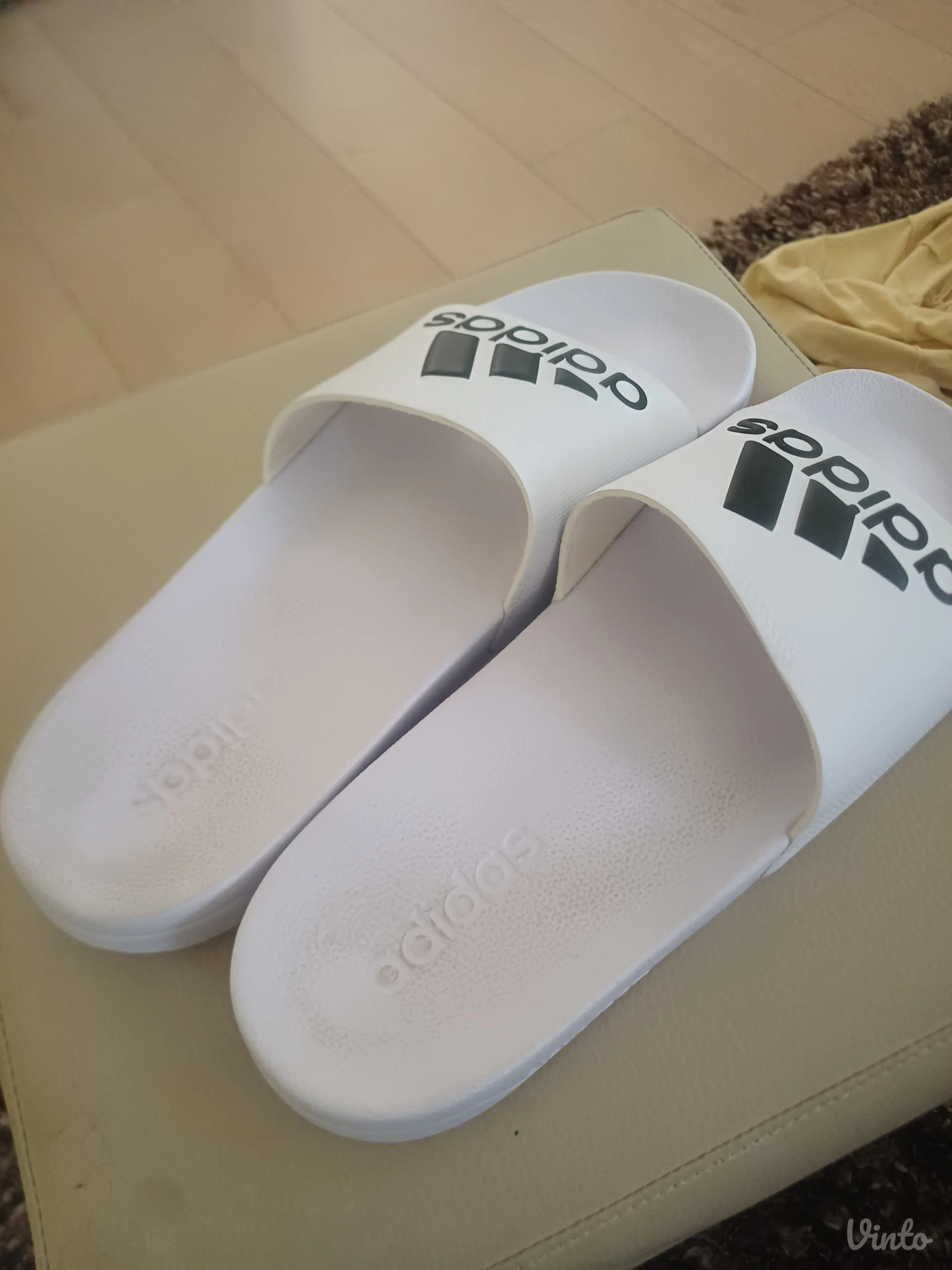 Adidas papuče