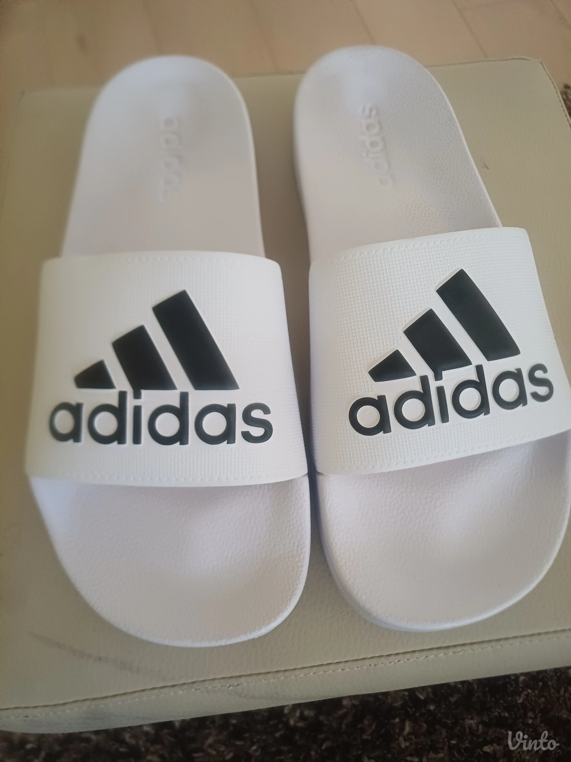 Adidas papuče