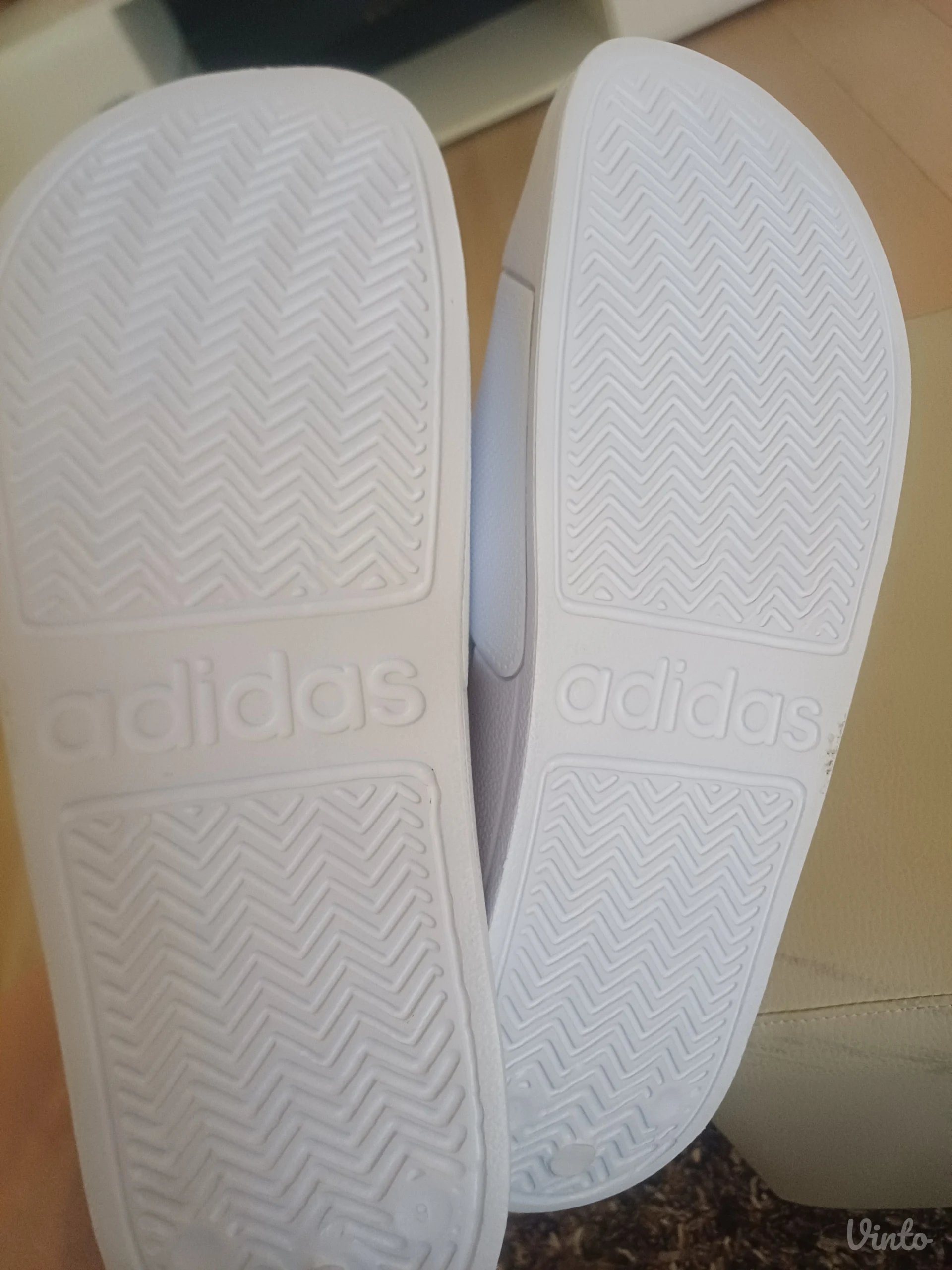 Adidas papuče