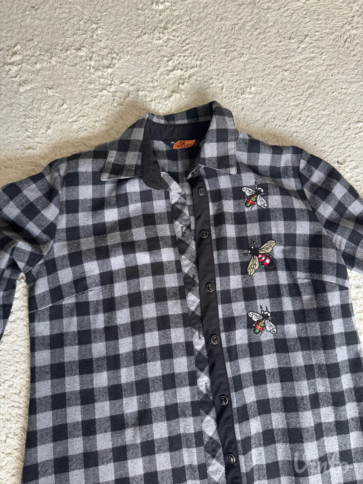 Košulja/haljina