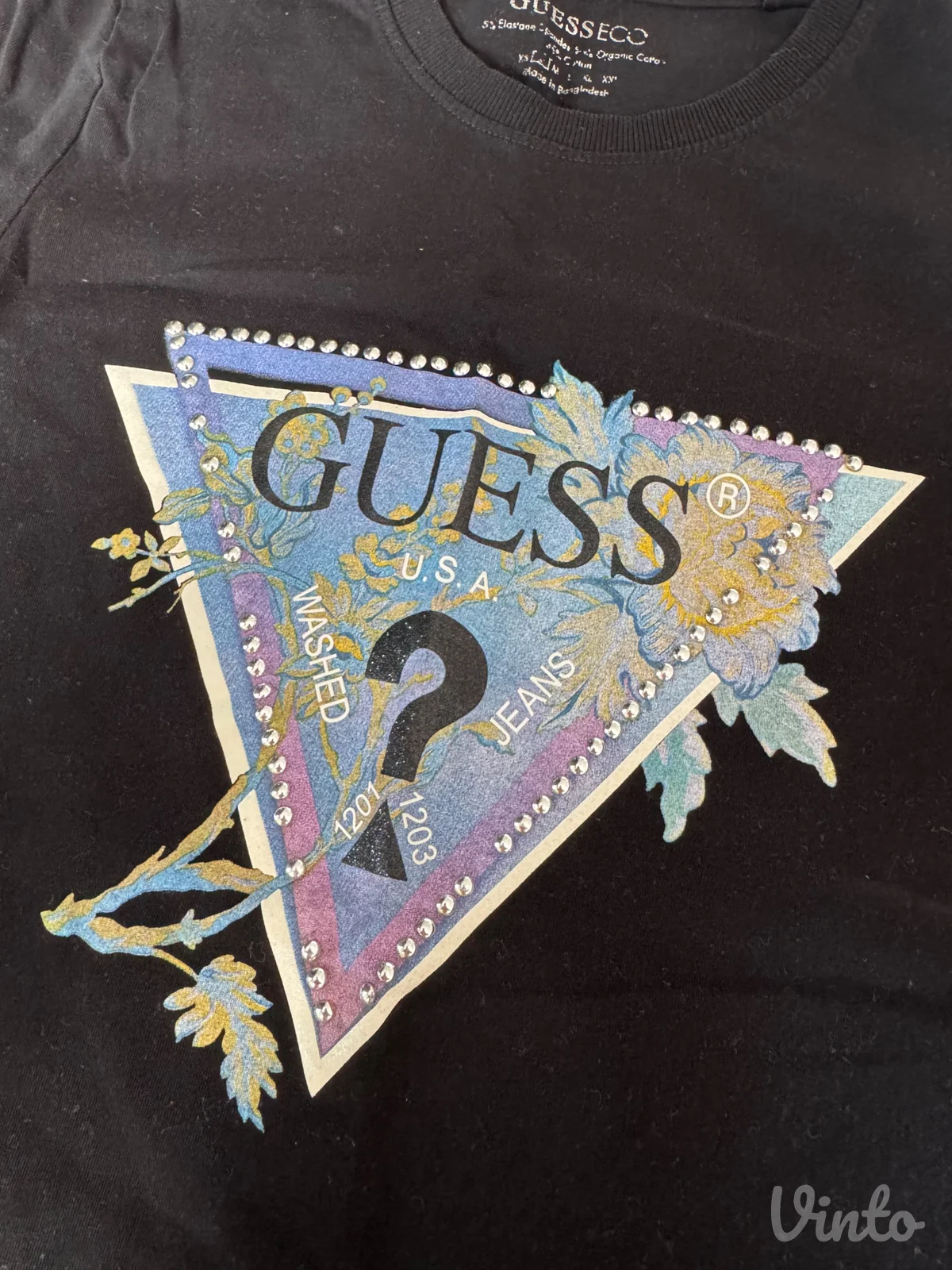 GUESS majica