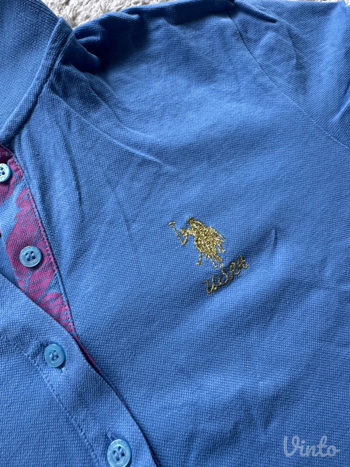 U.S. POLO majica