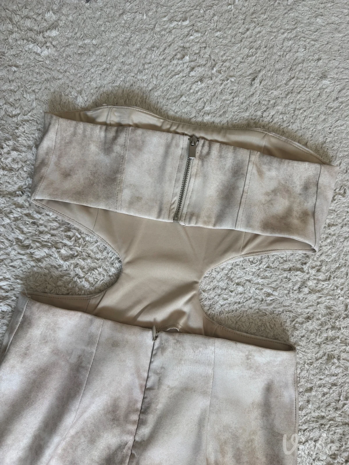 BERSHKA HALJINA