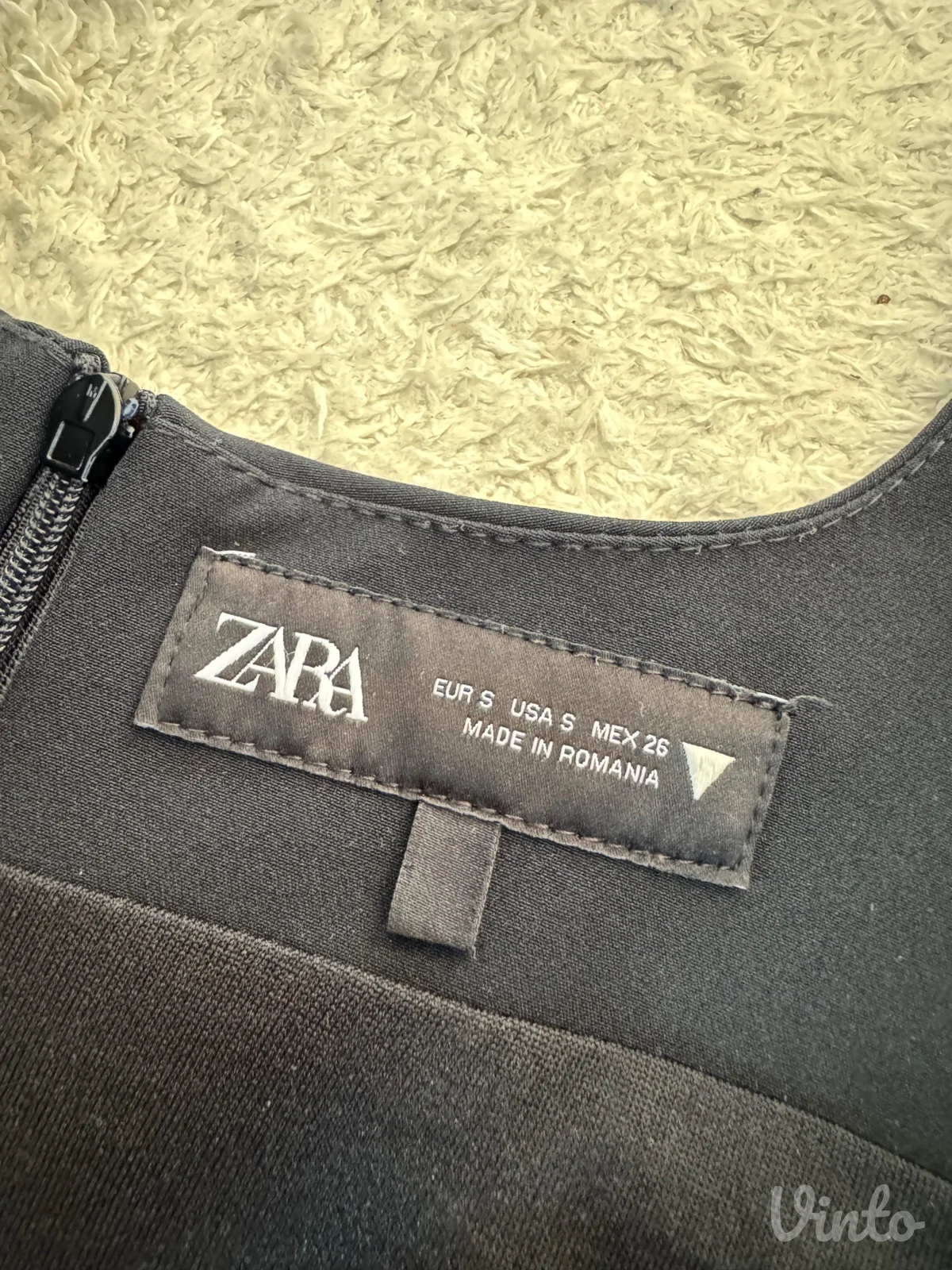 ZARA haljina