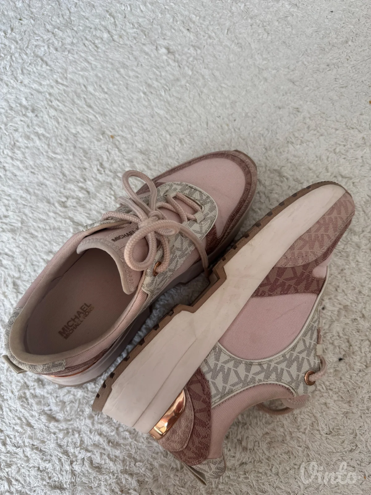 MICHAEL KORS patike, original