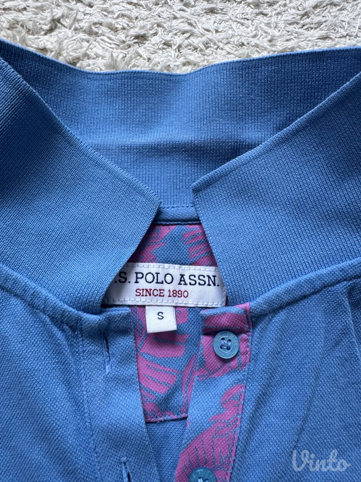 U.S. POLO majica