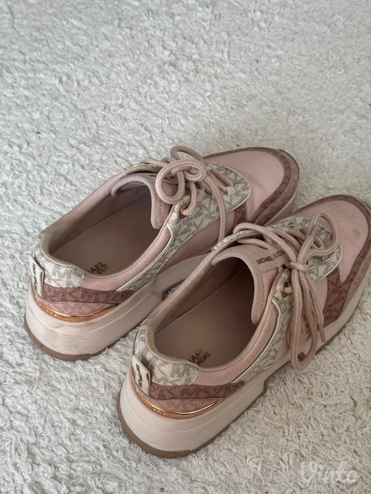 MICHAEL KORS patike, original