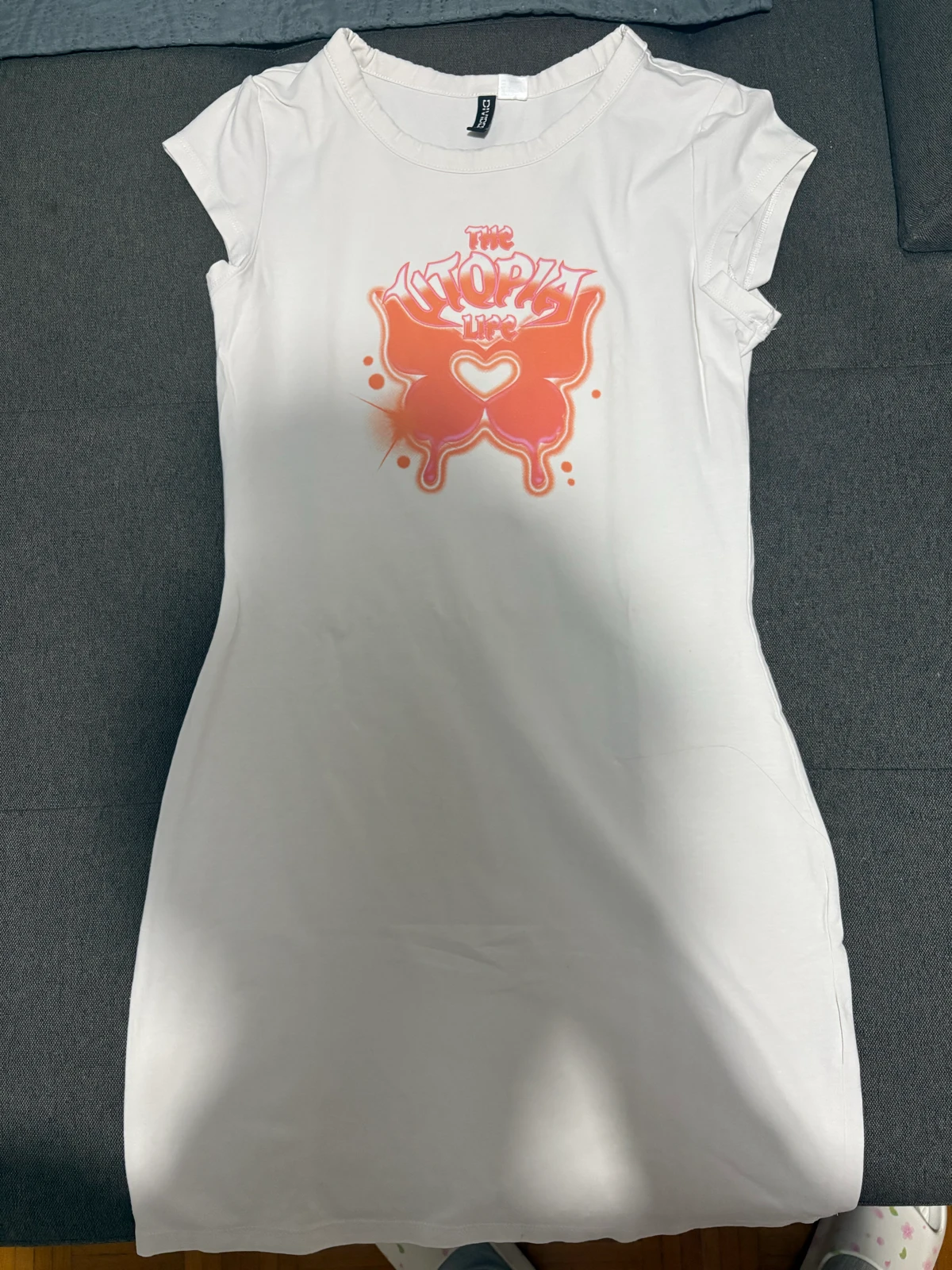 H&M haljina