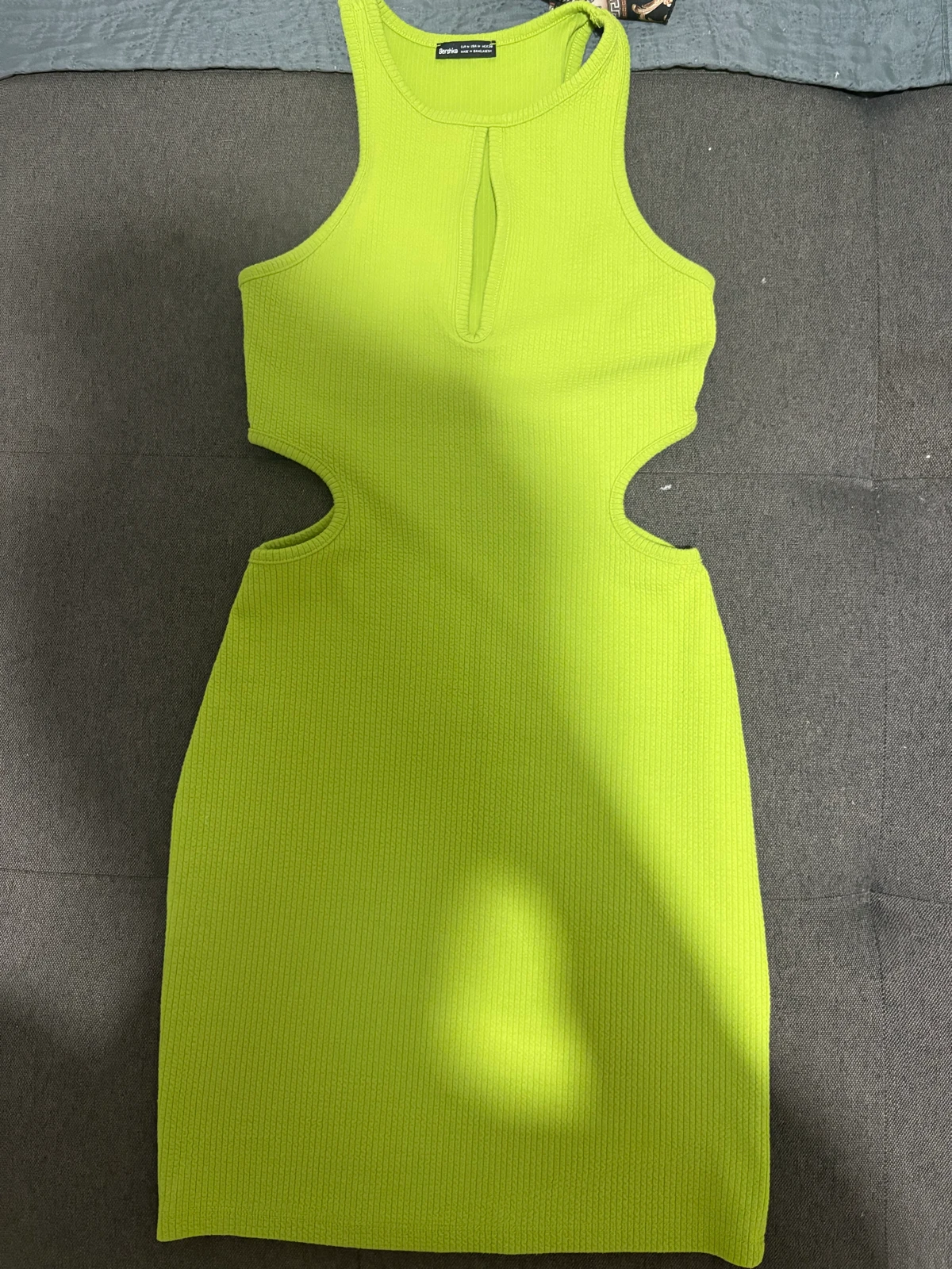 Bershka haljina