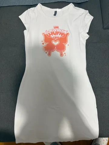 H&M haljina