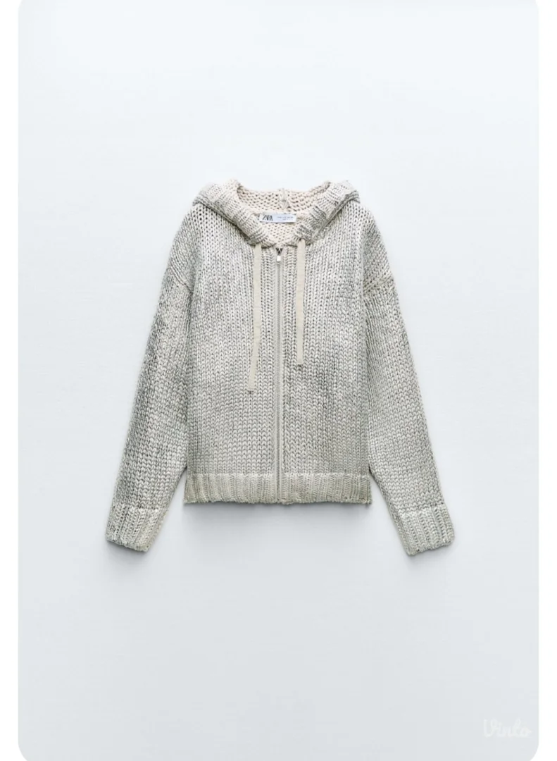 Zara dzemper L