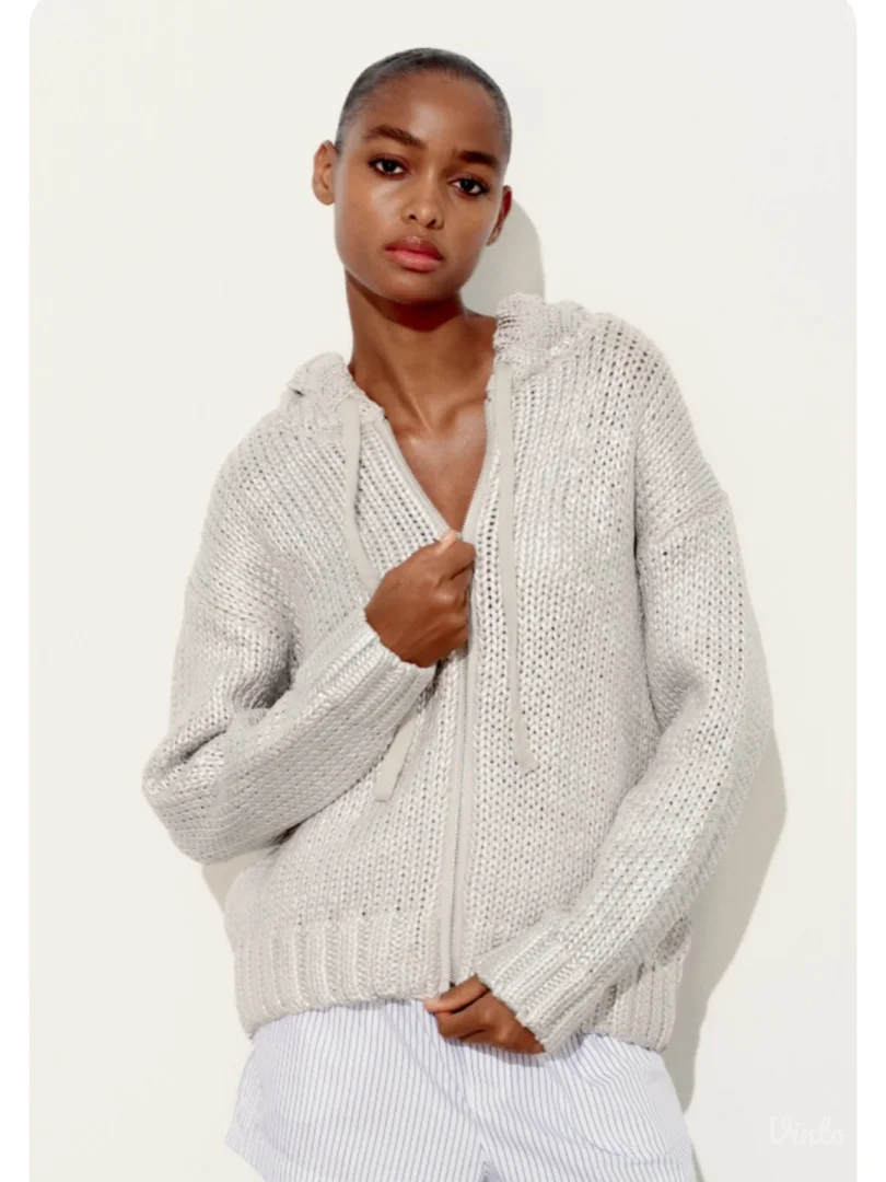 Zara dzemper L
