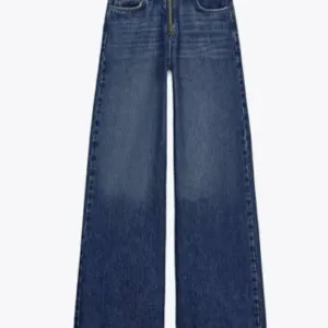 Zara farmerke 42