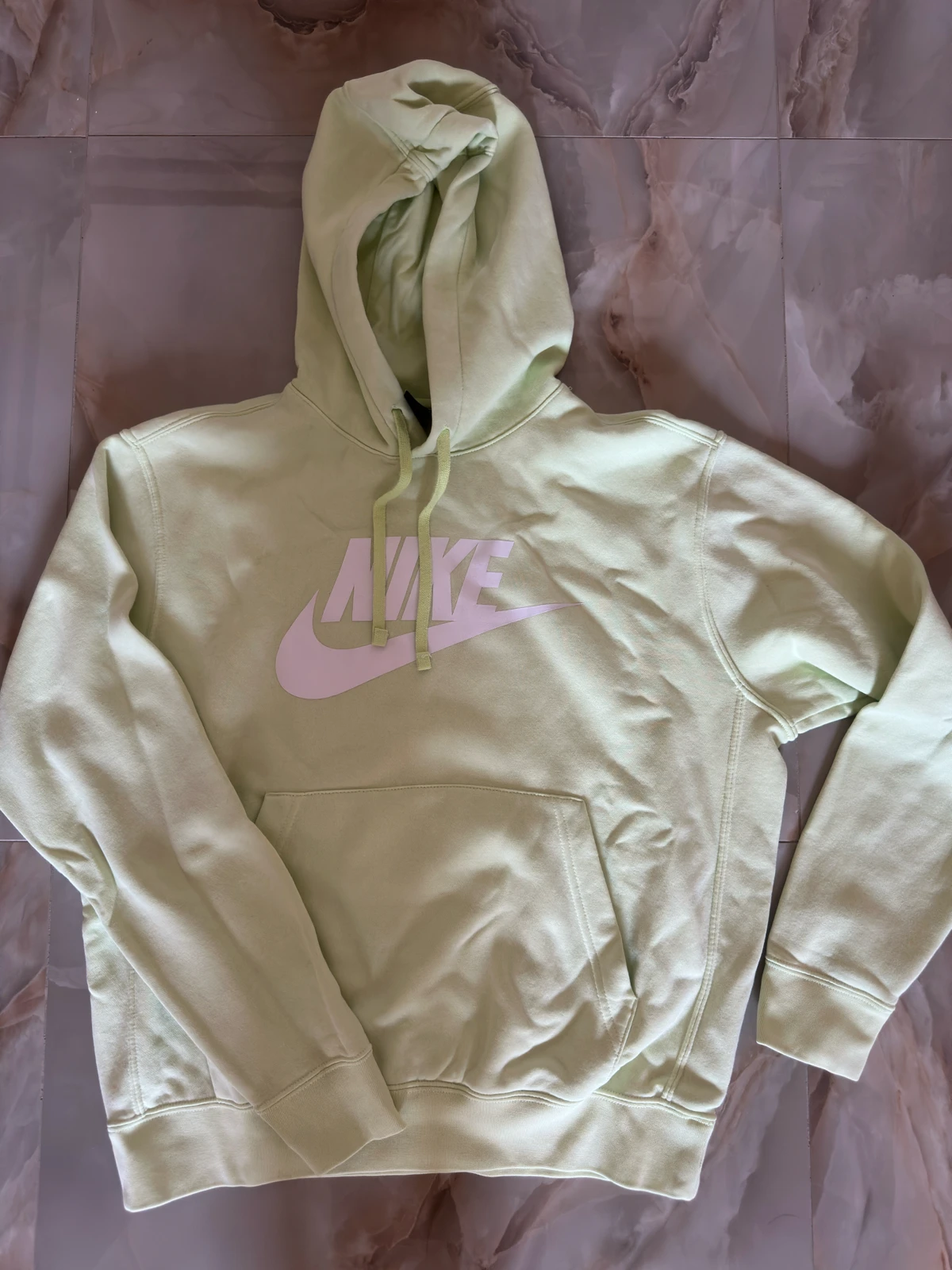 Nike original duks