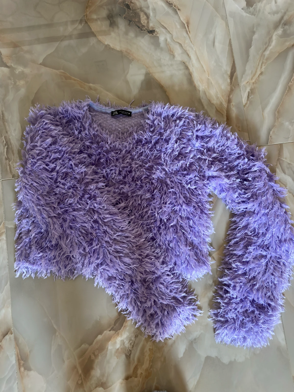 Zara top dzemperic