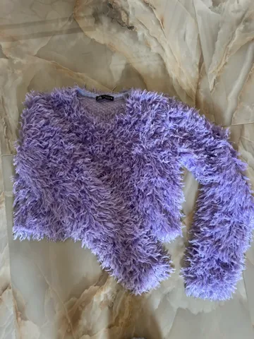 Zara top dzemperic