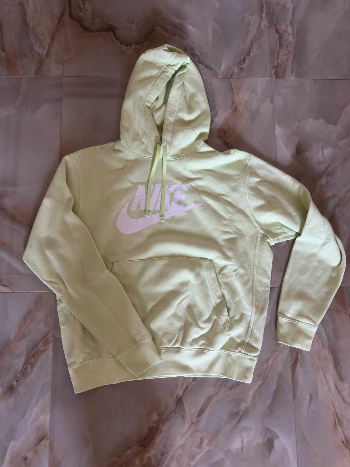 Nike original duks