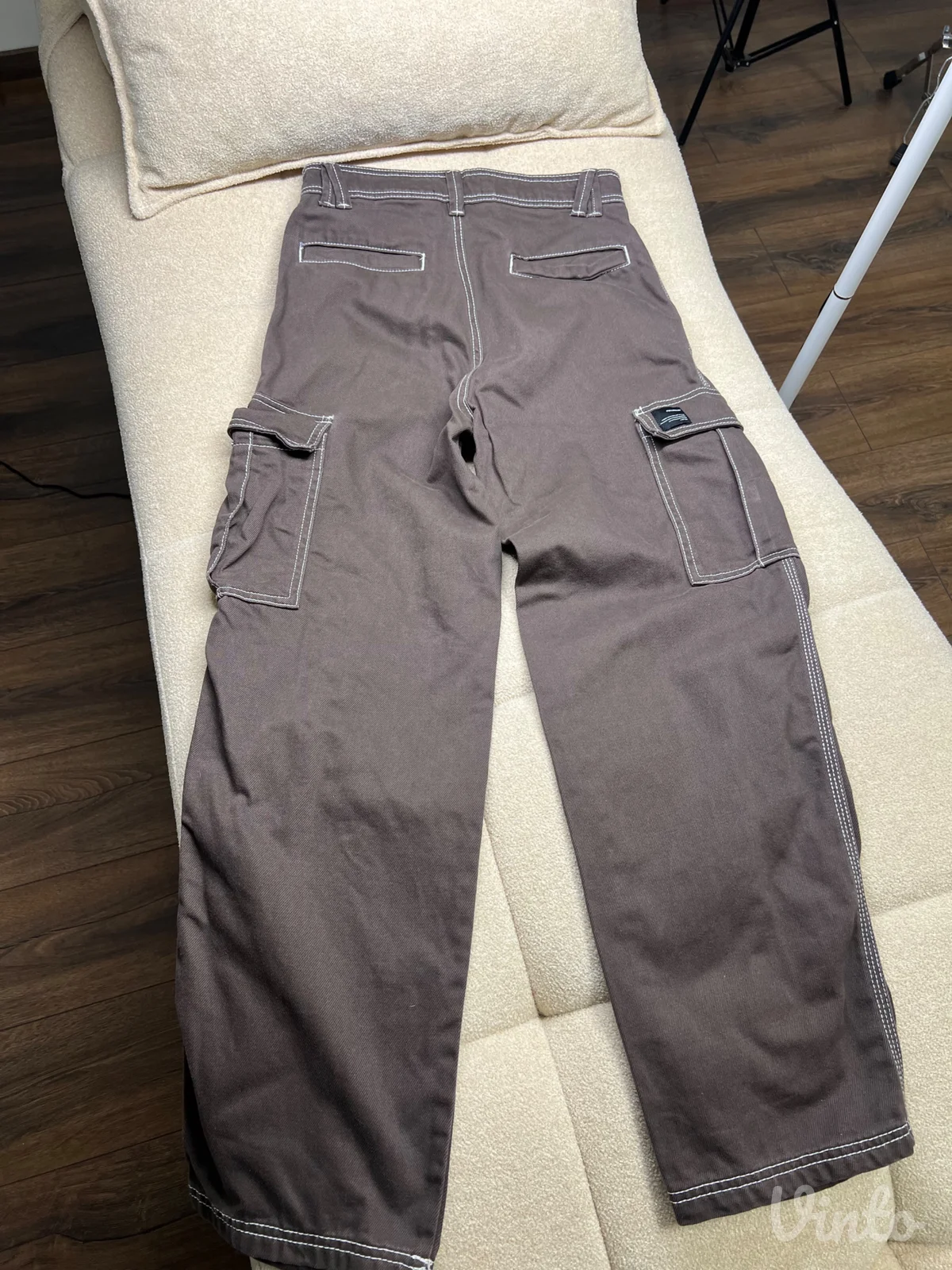 Pull and Bear braon dzeparice