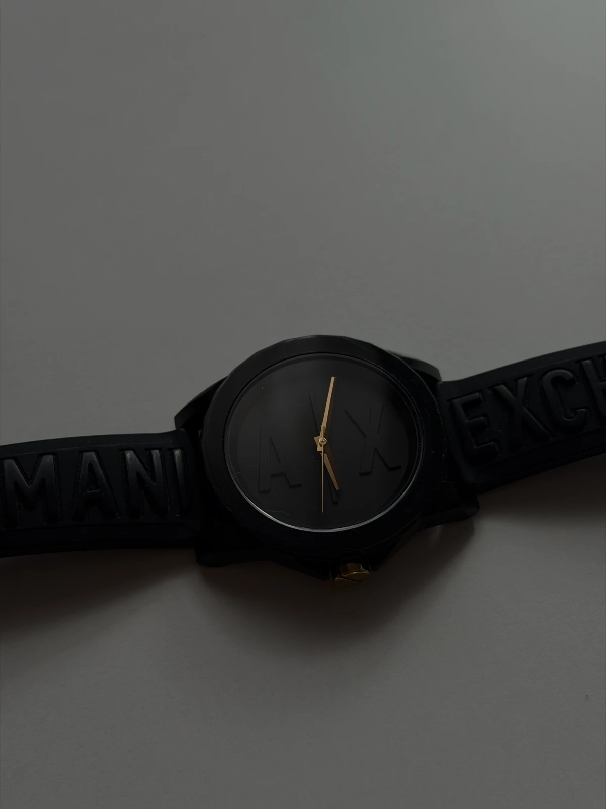 Armani zenski sat