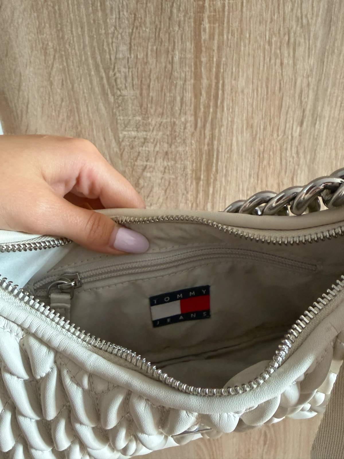 Tommy Jeans torbica