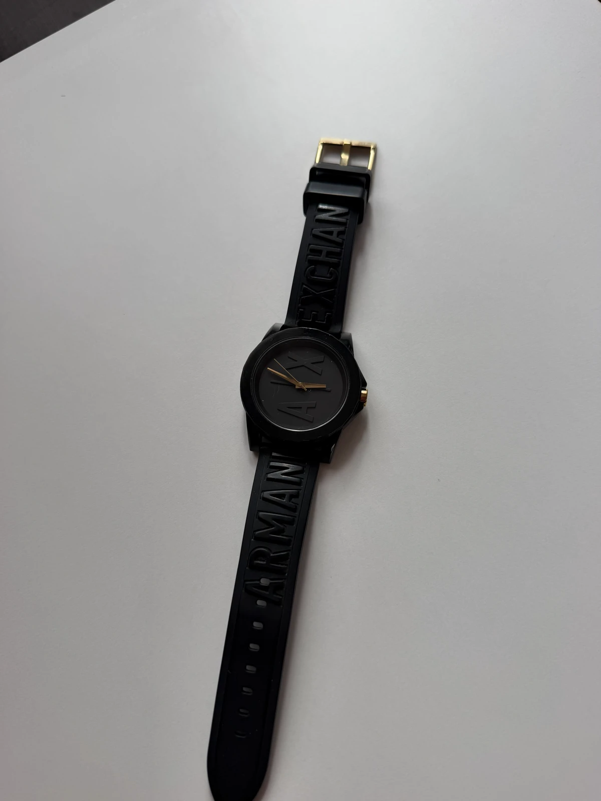 Armani zenski sat