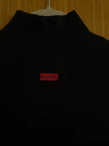Hugo haljina