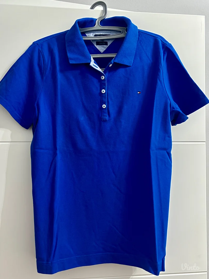 Tommy Hilfiger polo majica
