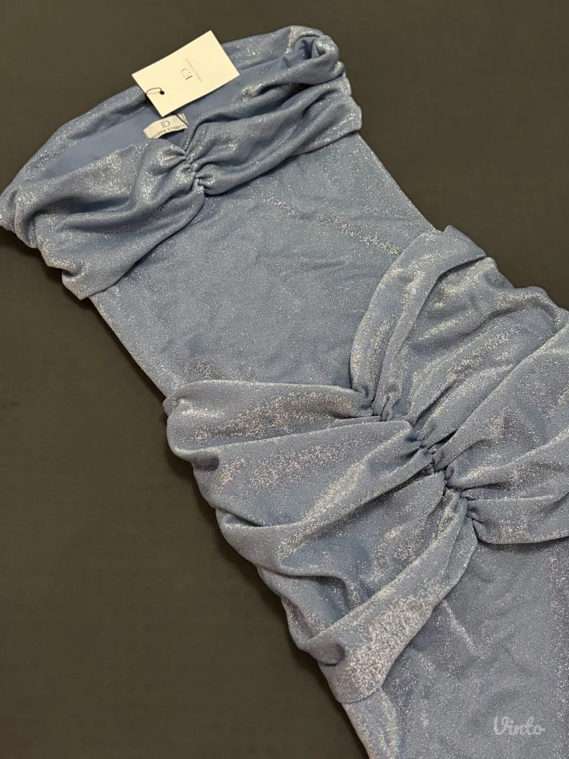 Enigma Dynasty haljina