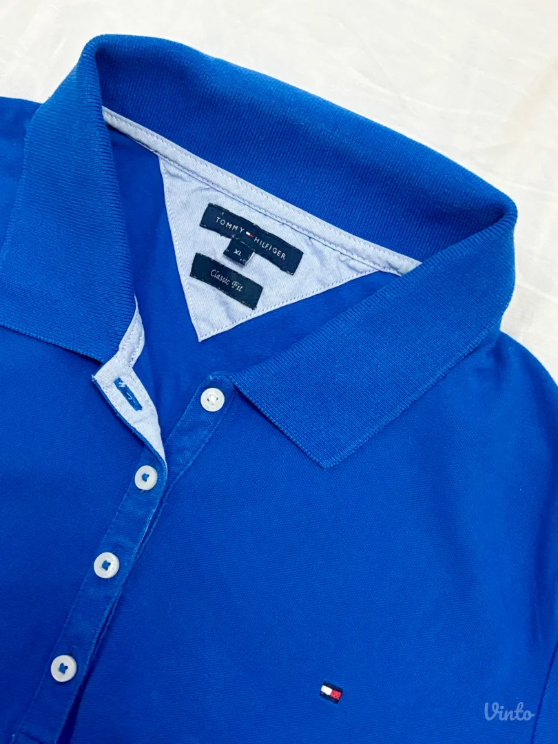 Tommy Hilfiger polo majica