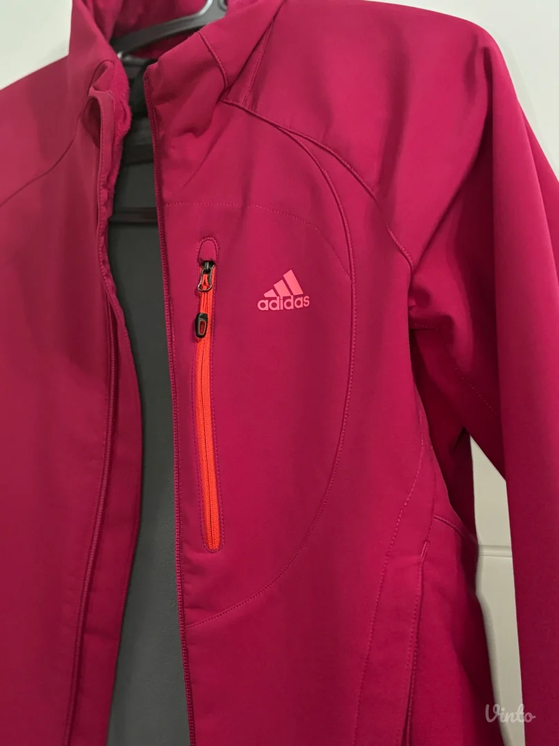 Adidas sportska jakna