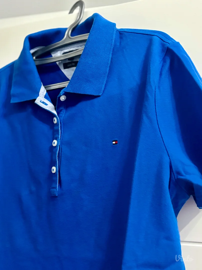 Tommy Hilfiger polo majica