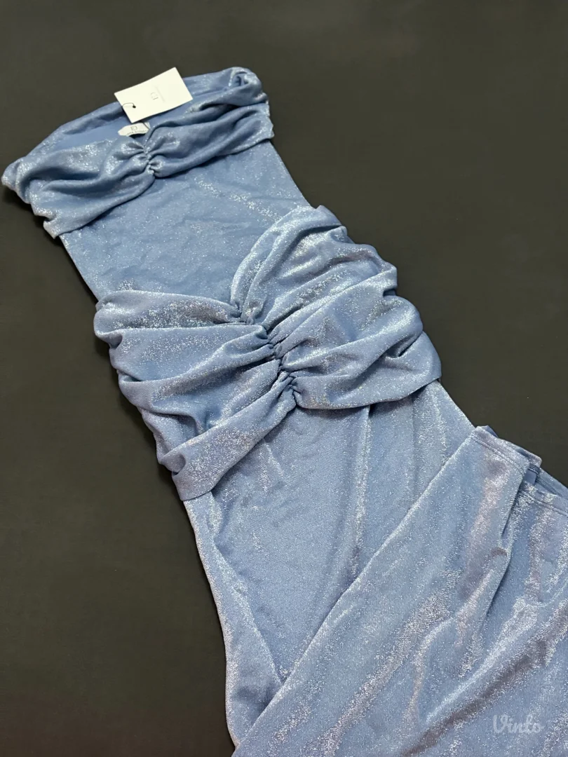 Enigma Dynasty haljina