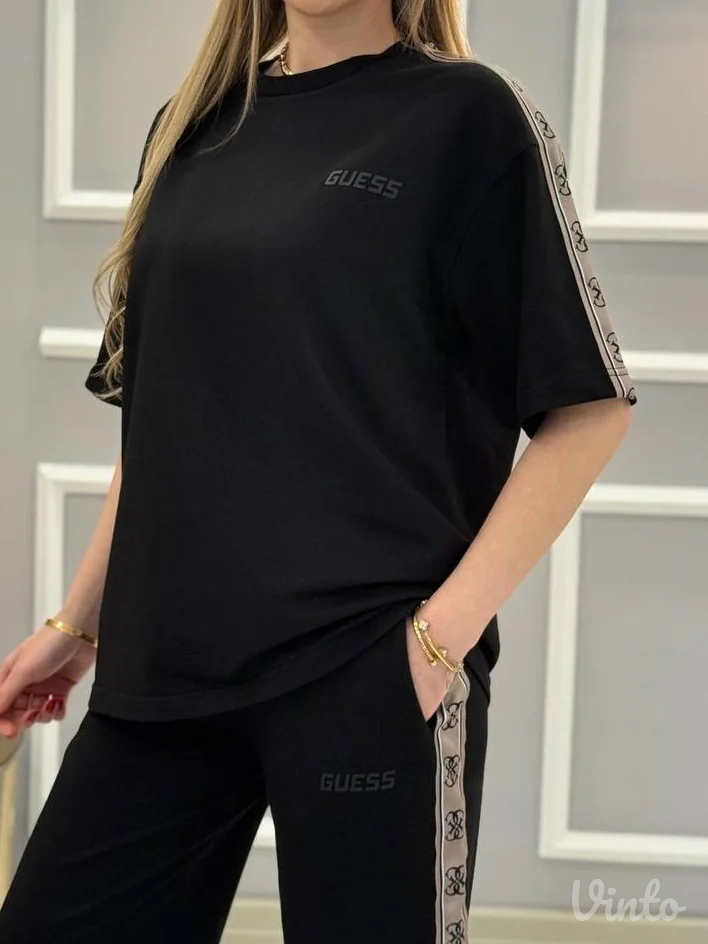 Guess komplet