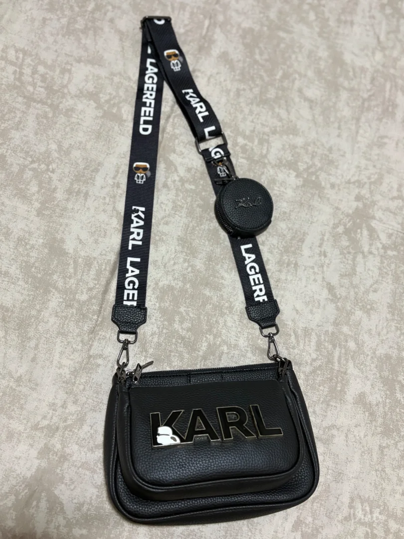 Torba Karl Lagerfeld