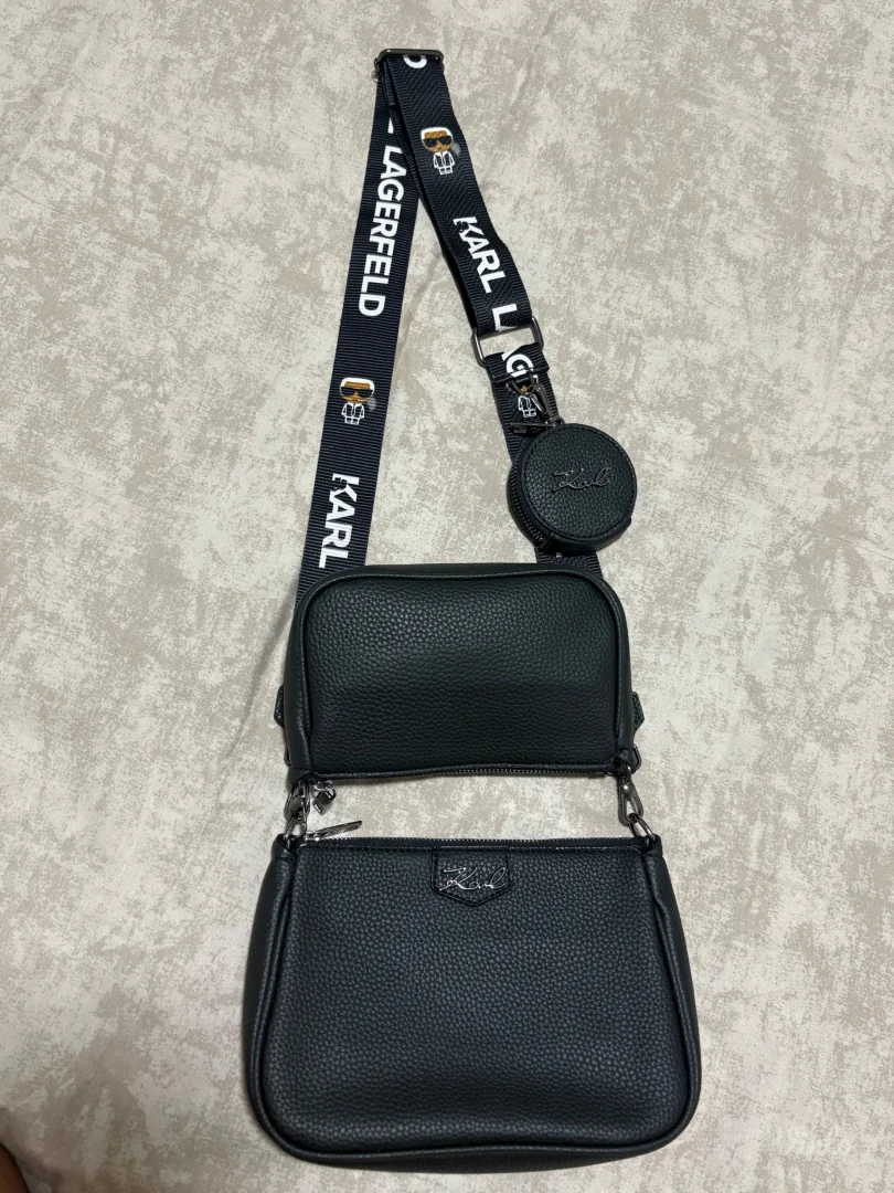 Torba Karl Lagerfeld