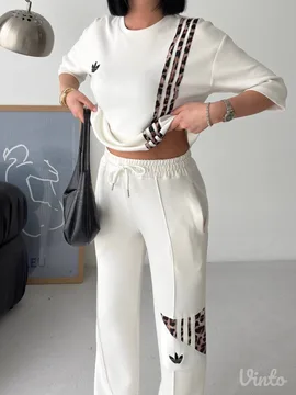 Adidas komplet