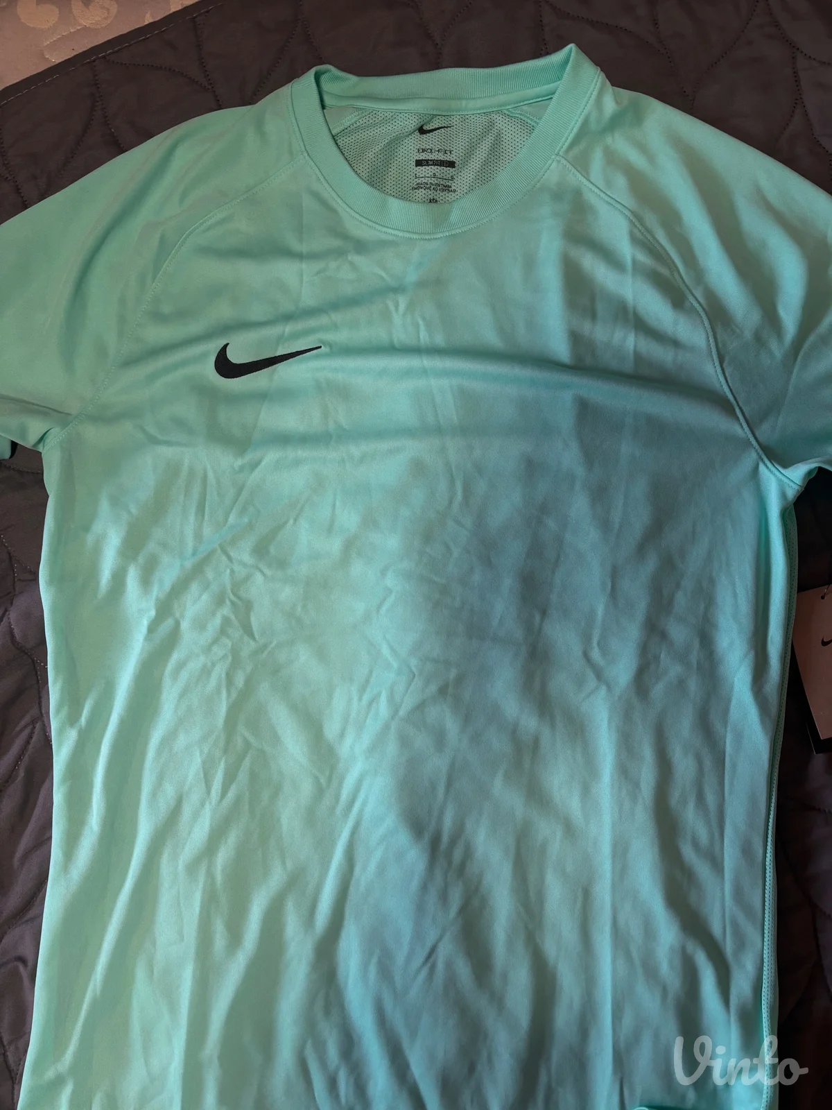 Nike majica za trening