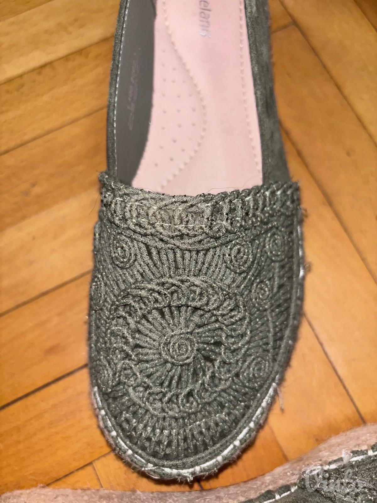 Ženske espadrile