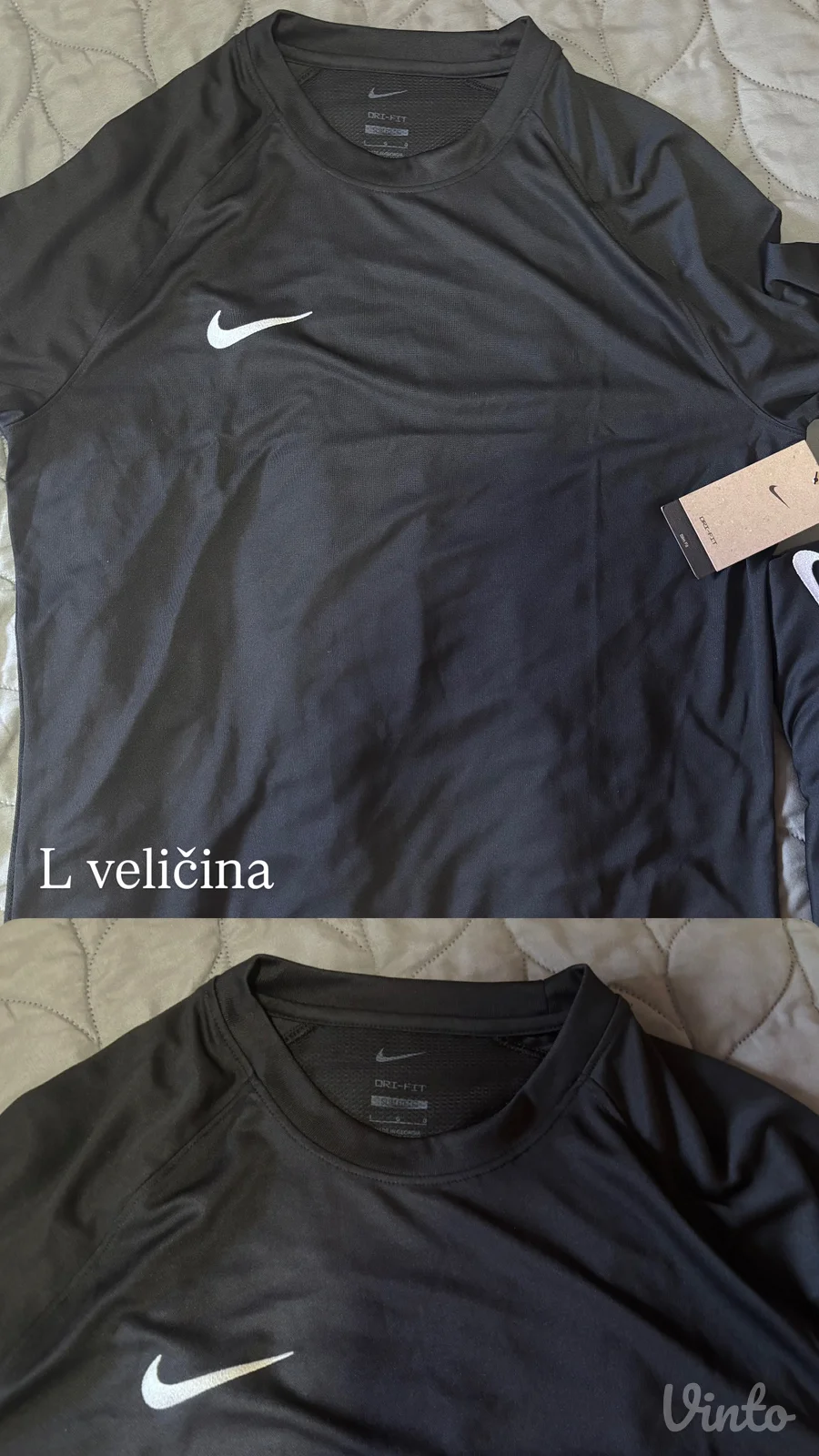 Nike muške majice