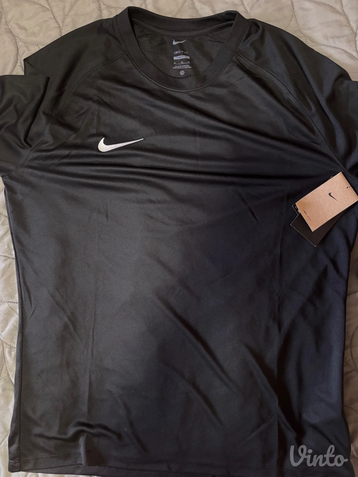 Nike majica za trening