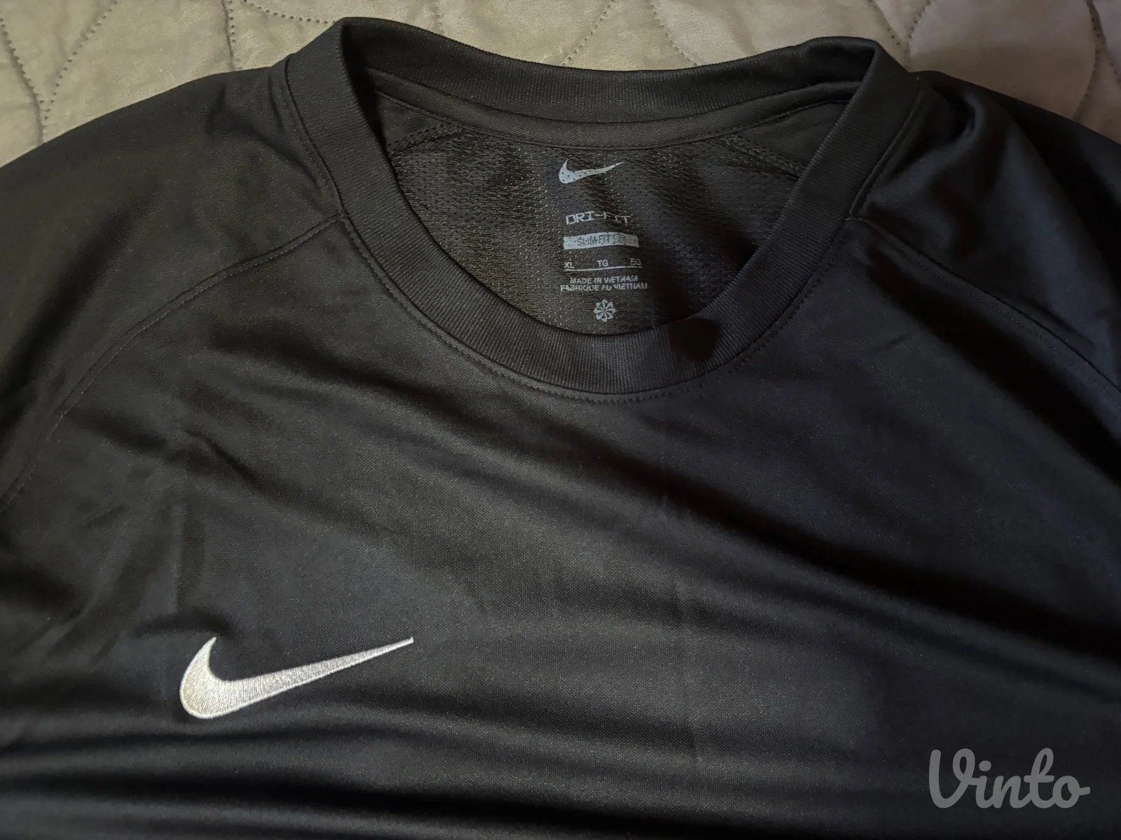 Nike majica za trening