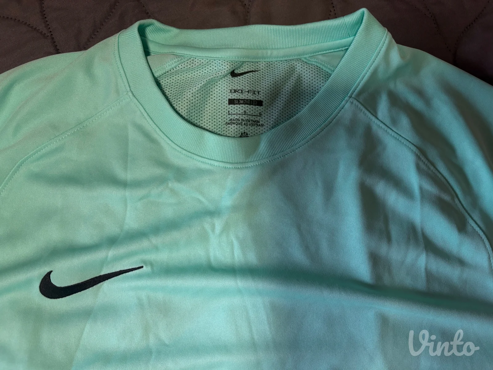 Nike majica za trening