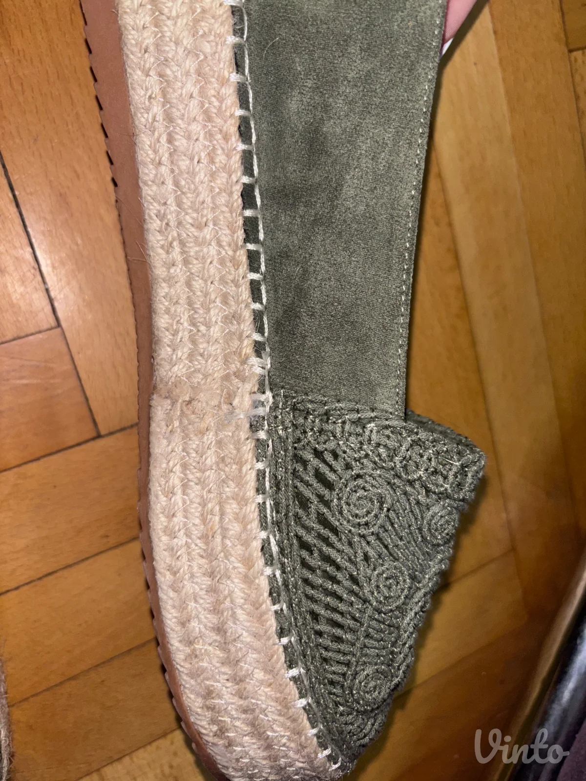 Ženske espadrile