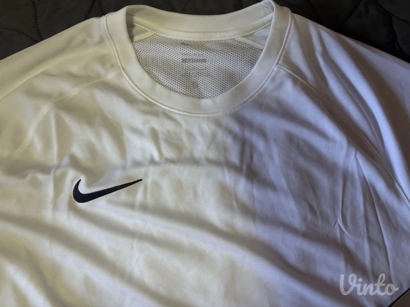 Nike majica za trening