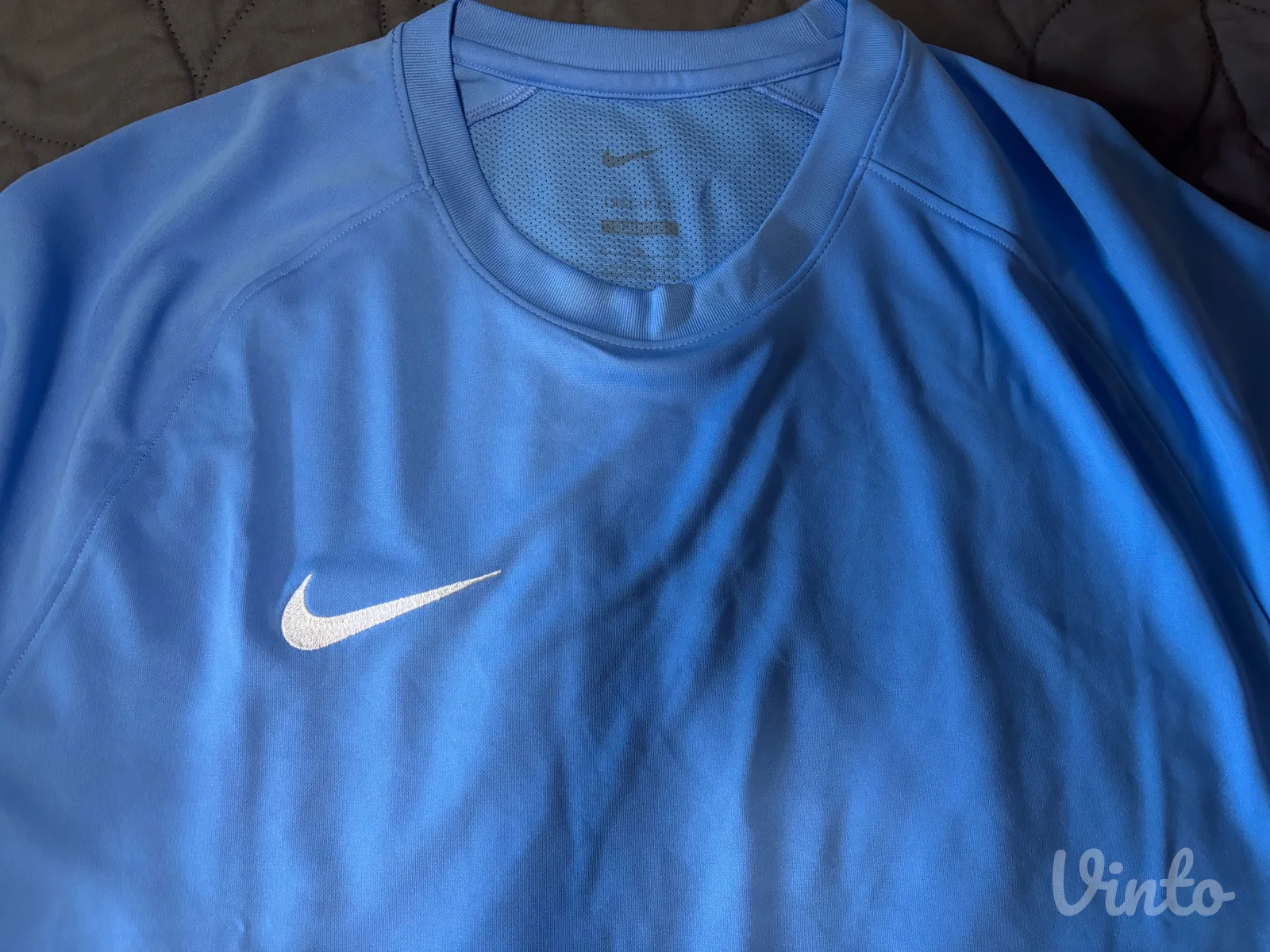 Nike majica za trening