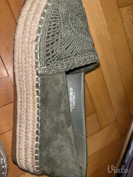 Ženske espadrile