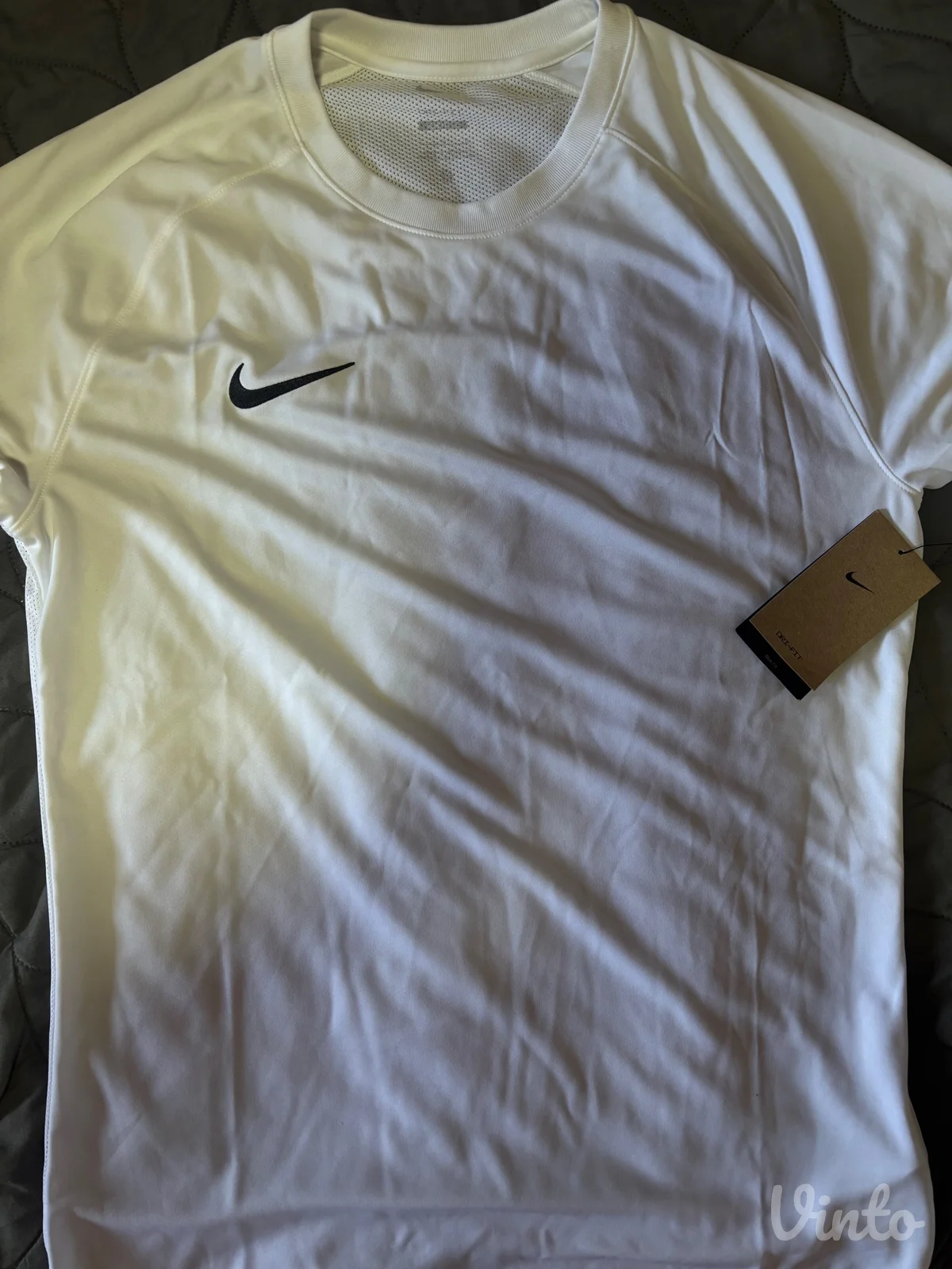 Nike majica za trening