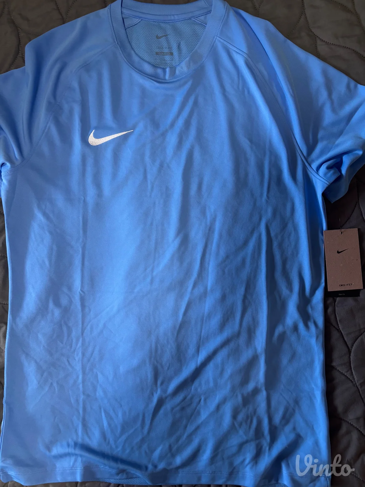 Nike majica za trening