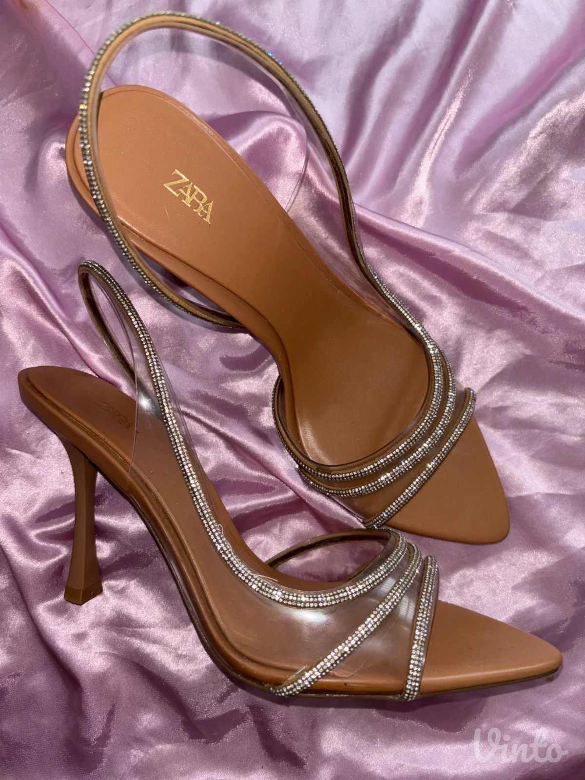 Zara sandale