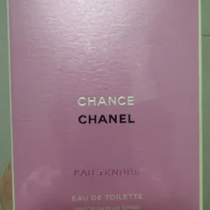 Chanel chance parfem